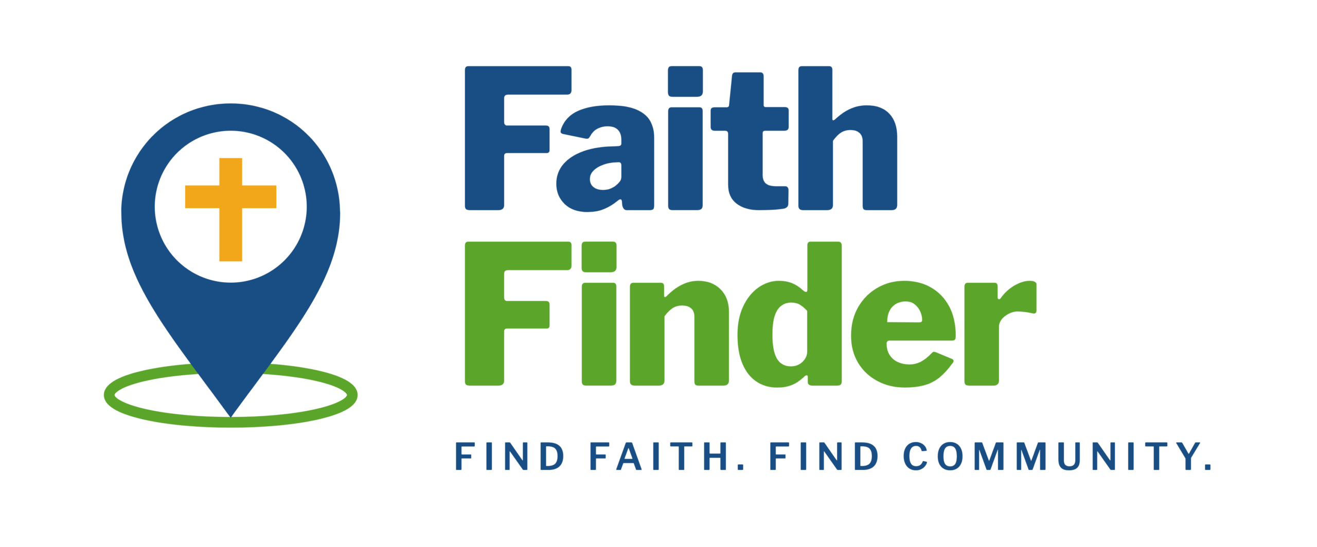 Faith Finder 