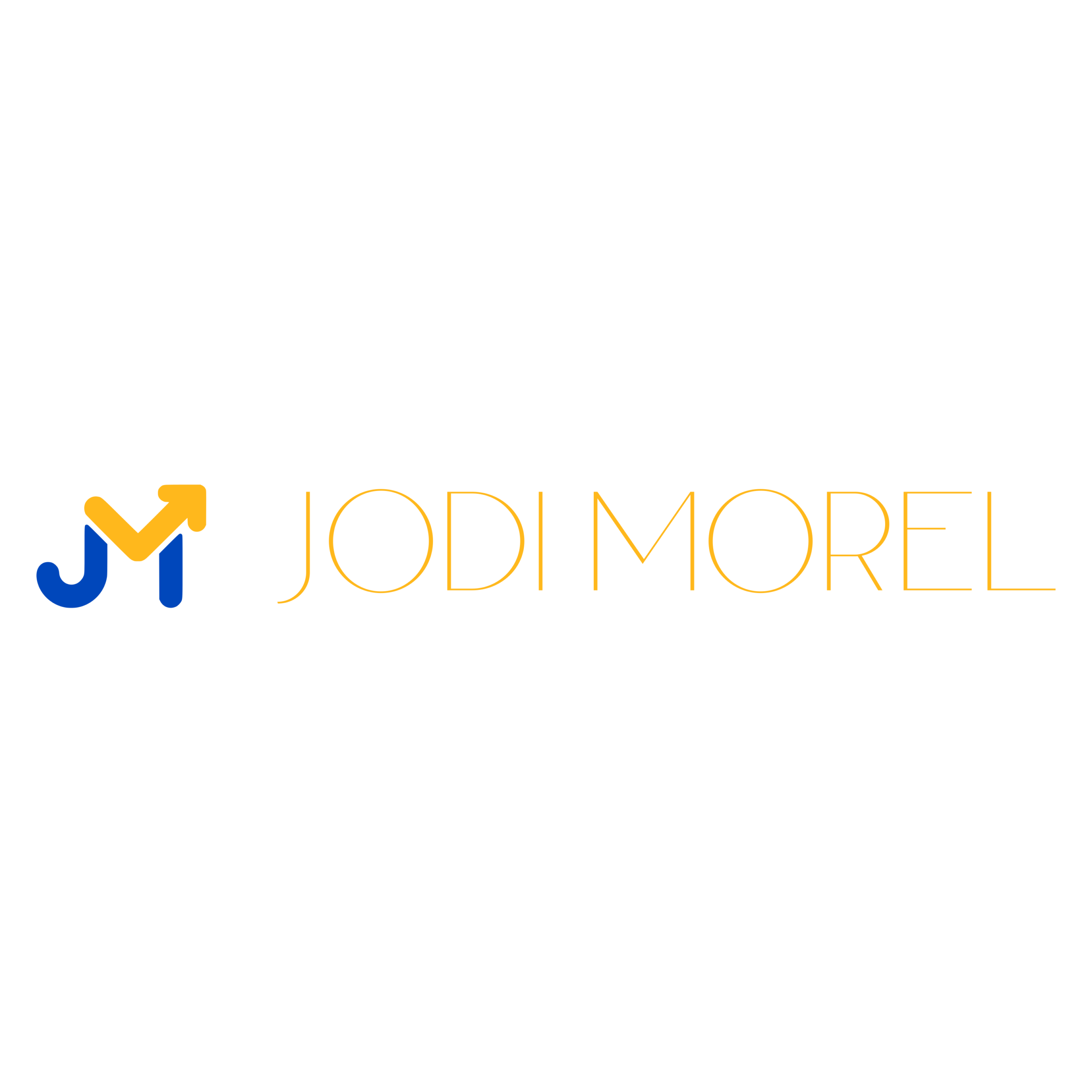 Jodi Morel Media