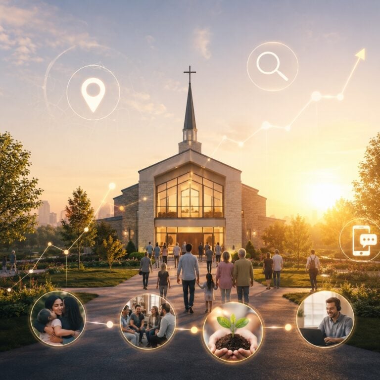 Find a Church in Calgary | Church Directory & Guide