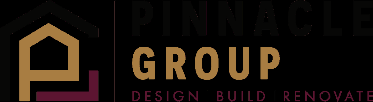 Pinnacle Renovations logo