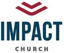 Impact Church logo