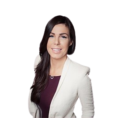 Melissa MacLean, Worry Free Mortgage