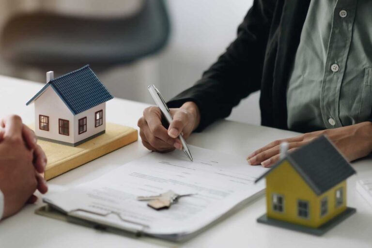 Home equity financing options