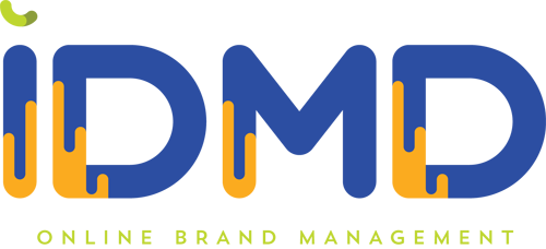 IDMD digital marketing and CRM automation